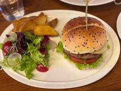 -UPPER KITCHEN(延安路店)