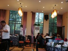 大堂-徐鼎盛民间菜(九街店)