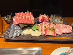 -杉海和牛烧肉海鲜自助(会展城店)