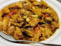 -宗氏一喜砂锅·特色湖北菜(楚河汉街店)