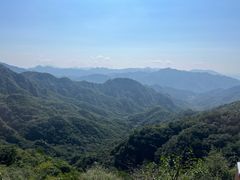 -大岭沟猕猴桃谷风景区