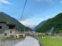 -孟屯河谷景区