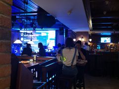 -宝莱纳啤酒花园餐厅PAULANER BRAUHAUS Nanjing(广州路店)