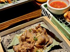 -匠和风精致料理(祥禾天地店)