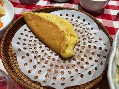 -西贝(东方路店)
