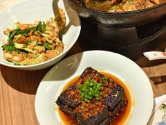 -小隐人家(乐松店)