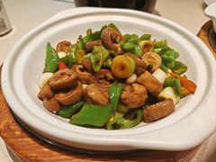 -老太原菜馆(府西街店)