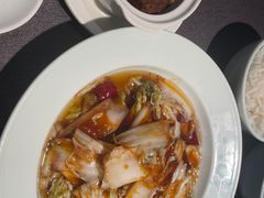 -羲和雅苑•北京烤鸭(乐园道万象城店)