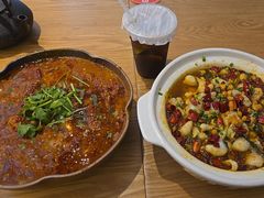 -花盐街·四川乐山小吃(西单大悦城店)