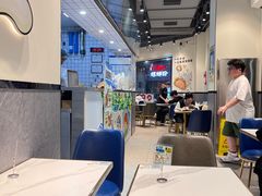 -TACO STAR 塔可星(下沙宝龙店)