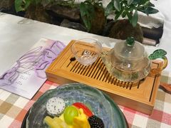 -叶叶菩提(太原别墅店)