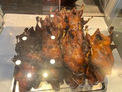 -王浩儿纪六孃甜皮鸭(东大街店)
