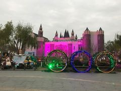 -安徒生童话乐园