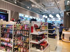 -LOG-ON(朗豪坊店)