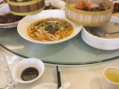 -小厨娘淮扬菜(天印大道店)