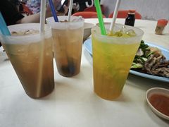 -伍秀泽海南鸡饭茶室
