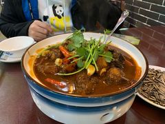 -何氏排骨(左家塘店)
