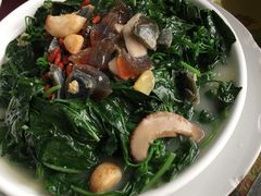 -文海饭店(朝阳路店)