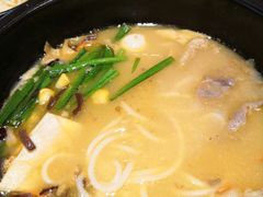 -云味馆·云南菜·云南米线(景田店)