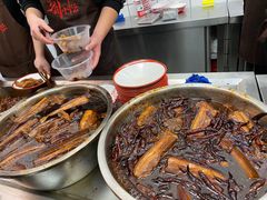 -刘小忙把子肉(北园大街总店)