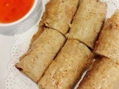 -香港威特瑞茶餐厅(小白楼音乐厅店)