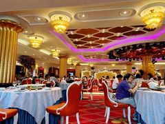 -好福记饭店(红梅公园店)