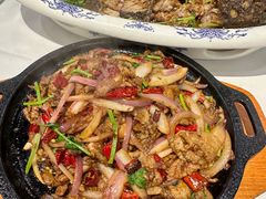 -肥肥小厨(咸阳路店)