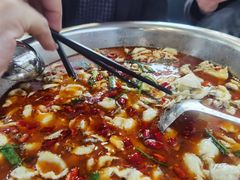 -老四川平头酸菜鱼(衙前店)