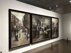 -中华艺术宫(上海美术馆)