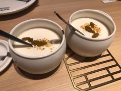 蒙古自制酸奶-羊之道草原味道清真餐厅(番禺店)