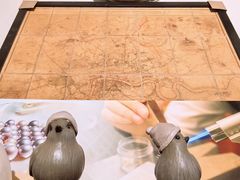 -十八字金·银饰·拼豆·开蚌DIY(魏公芳华里店)