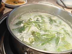 -淘米捞·米汤脆鲩鱼火锅(福田皇岗店)