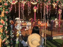-芜湖方特东方神画