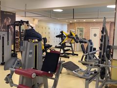 -中田健身工作室(中针商务店)