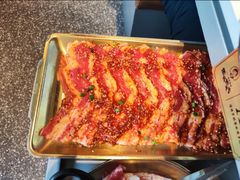 -西塔老太太泥炉烤肉(亚运村店)