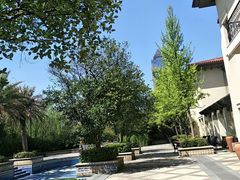 -杰仕健身百合天地会所(海宁百合新城店)