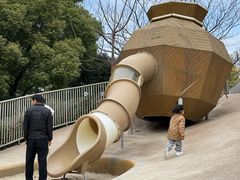 -宁波儿童公园(鄞州区)