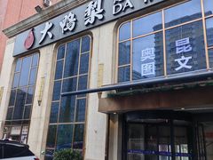 -大鸭梨烤鸭店(花园村店)