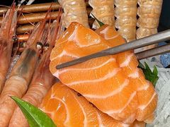 -上井料理黑金店(IFS国金中心店)