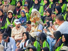 -Kecak Dance