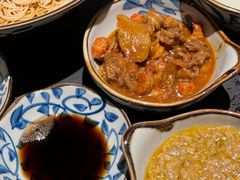 -贡梅老面馆·蟹粉面·无锡特色小吃(南长街主推店)
