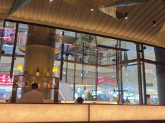 -醉舍·新淮扬菜(长宁龙之梦店)
