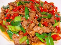 -德叔阙里·衢州菜馆(月湖店)