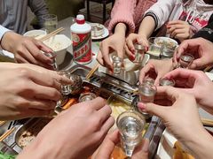 -海底捞火锅(番禺广场店)