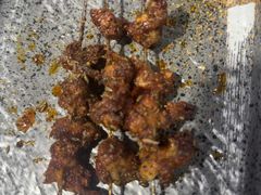 -思老板·言初龙虾·鲜货烧烤·羊蝎子火锅(桥北店)