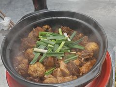 -小板凳(四公里店)