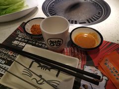 -猫抓烤肉(武进吾悦广场店)