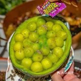 全国的吃货宝子们快来武汉的柒货吃饭啦