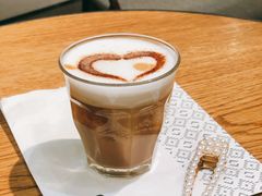 -Peet's 皮爷咖啡(东湖路手作店)
