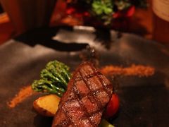 -原石牛扒·约会餐厅(龙城万科里店)